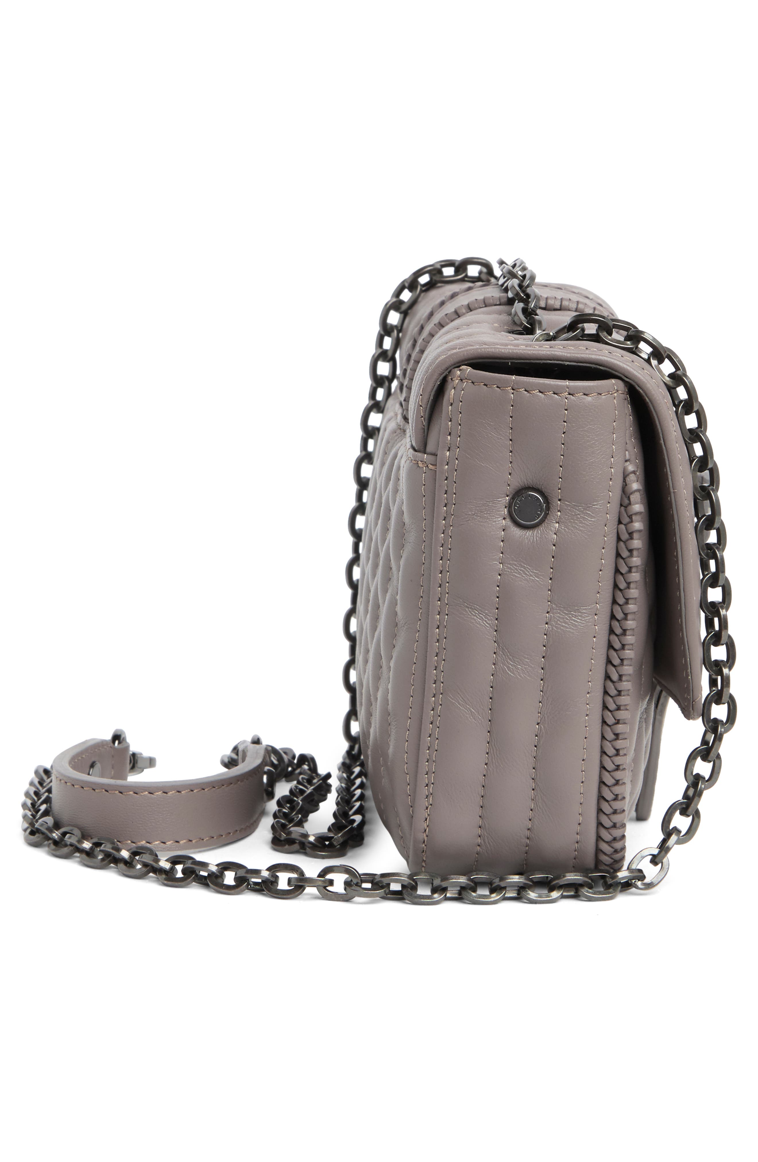 Longchamp Amazone X-Small Crossbody Bag, Alternate, color, 