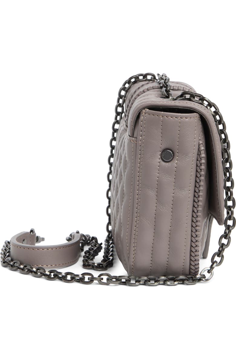 Longchamp Amazone X-Small Crossbody Bag, Alternate, color,
