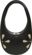 Coperni Swipe Petal Top Handle Bag