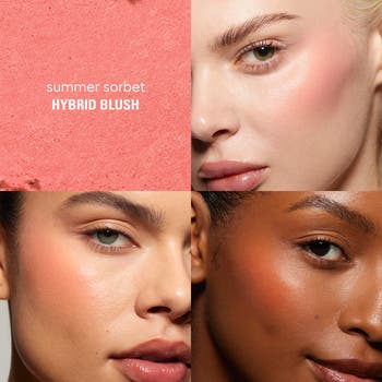 Hybrid Blush