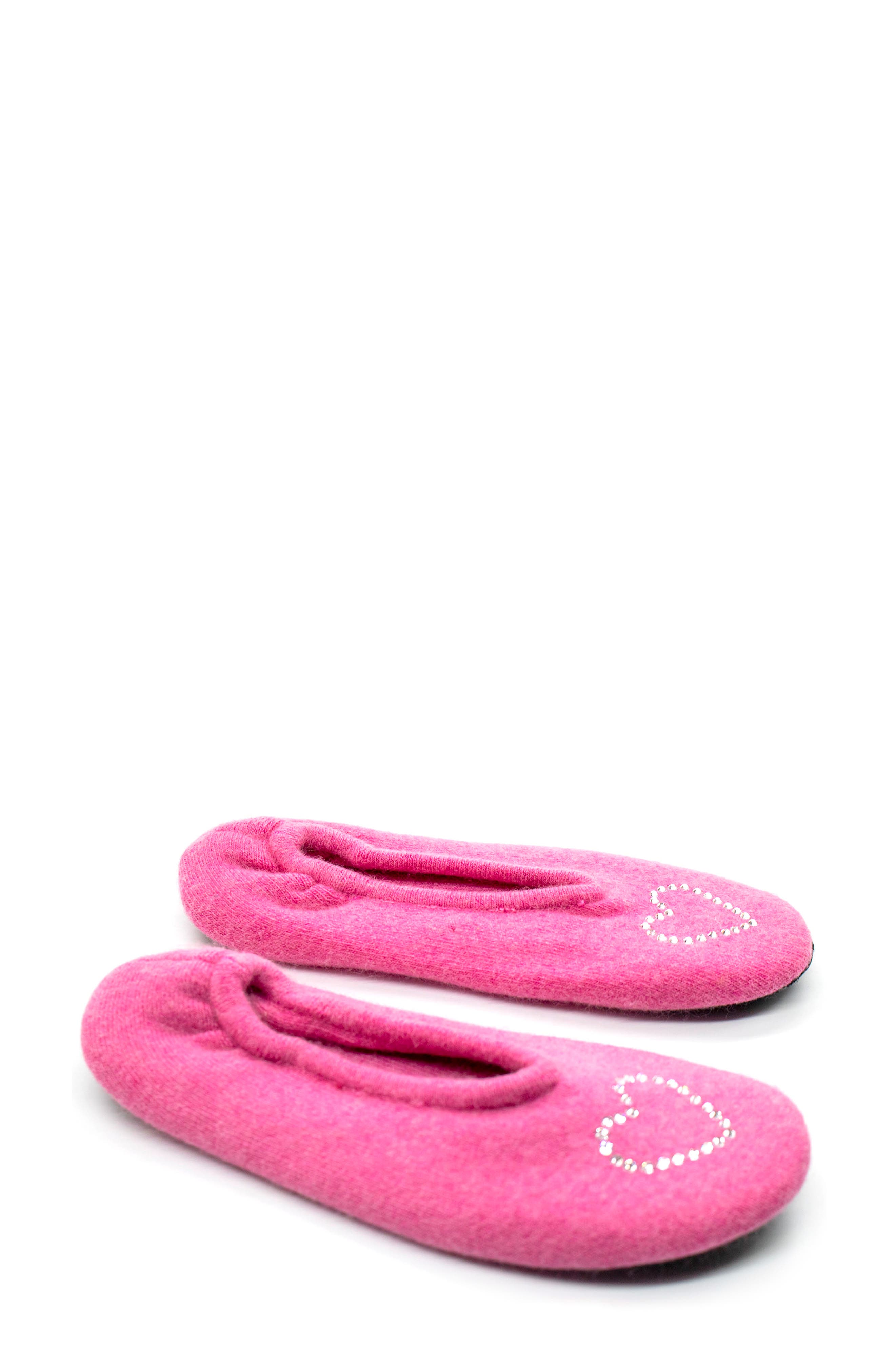 FLAMINGO PINK