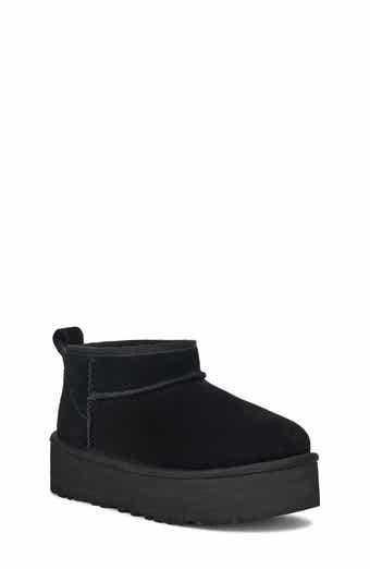UGG Classic Mini Platform Boot Women Nordstrom