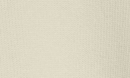 Jil Sander Classic Virgin Wool Blend Sweater