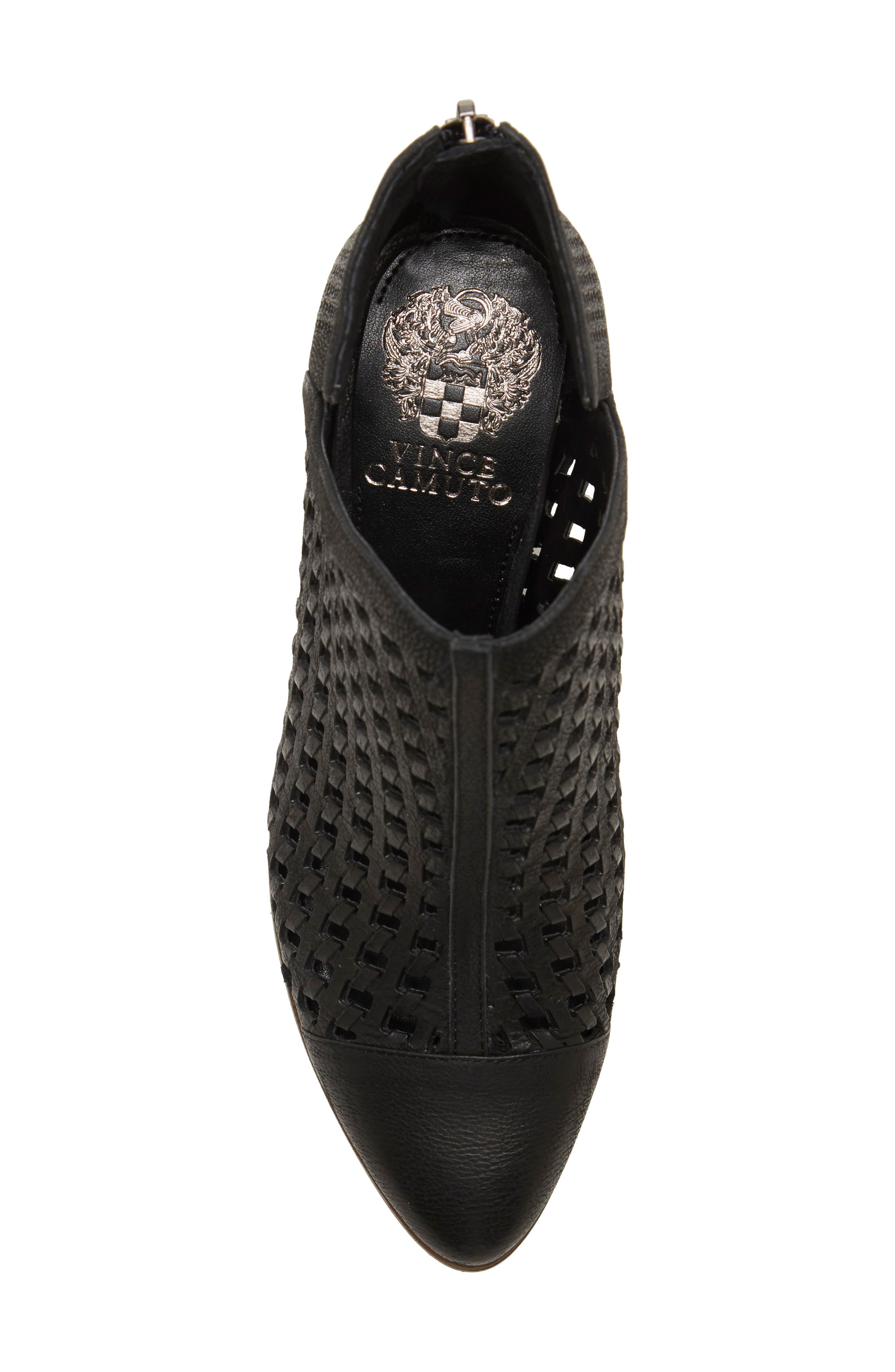 Vince Camuto Neeja Bootie, Alternate, color, 