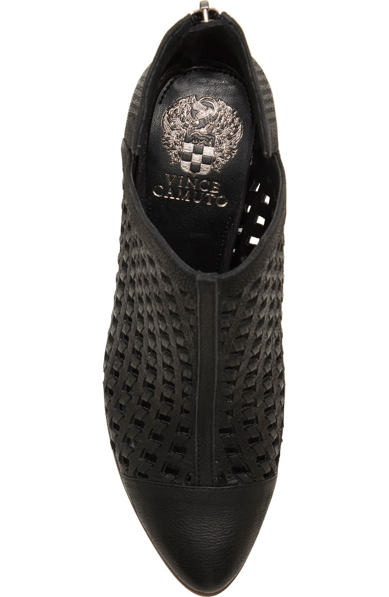 Vince Camuto Neeja Bootie, Alternate, color,