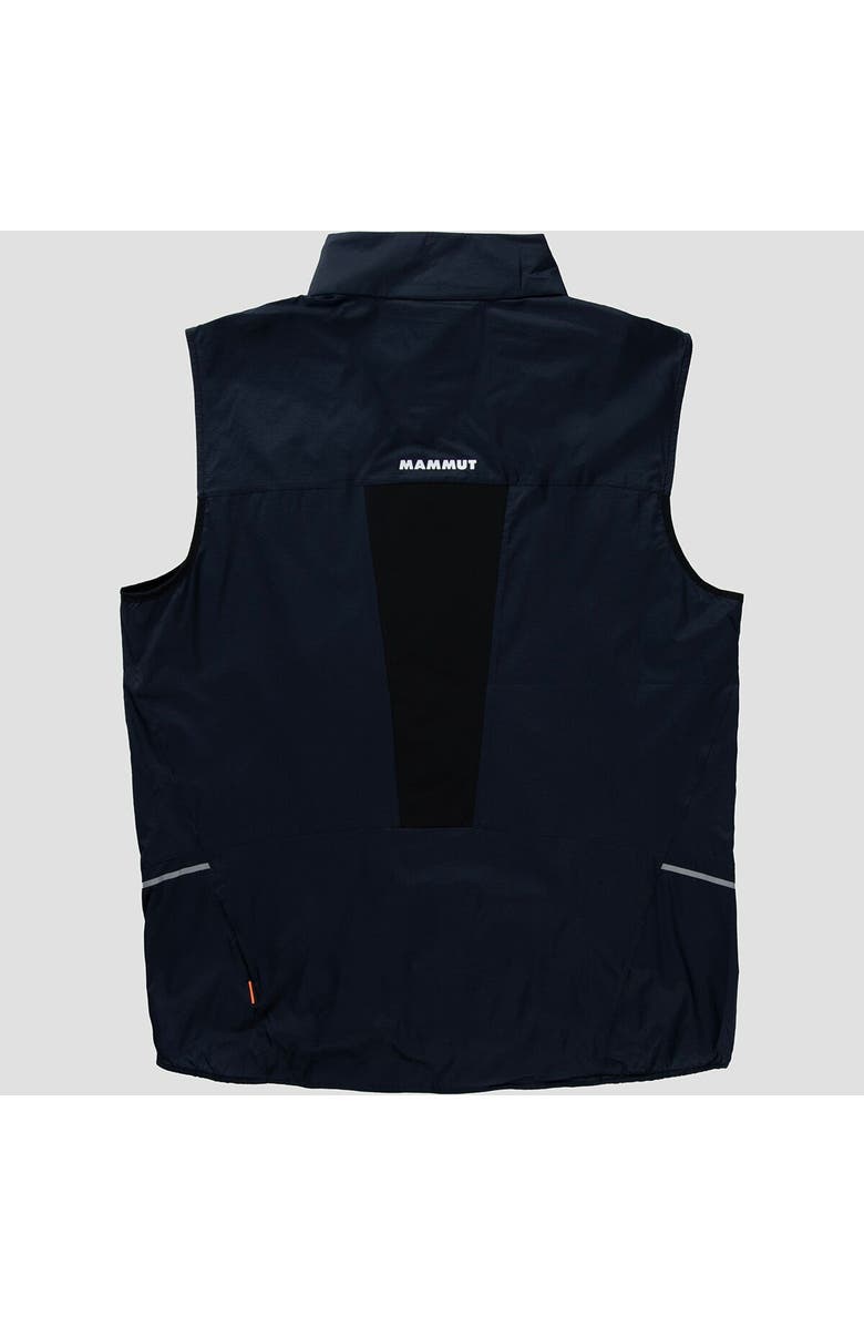 Mammut Aenergy Tr Wb Hybrid Vest - Men's, Alternate, color, Black