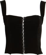 Bella Venice The Ambrose Corset Top