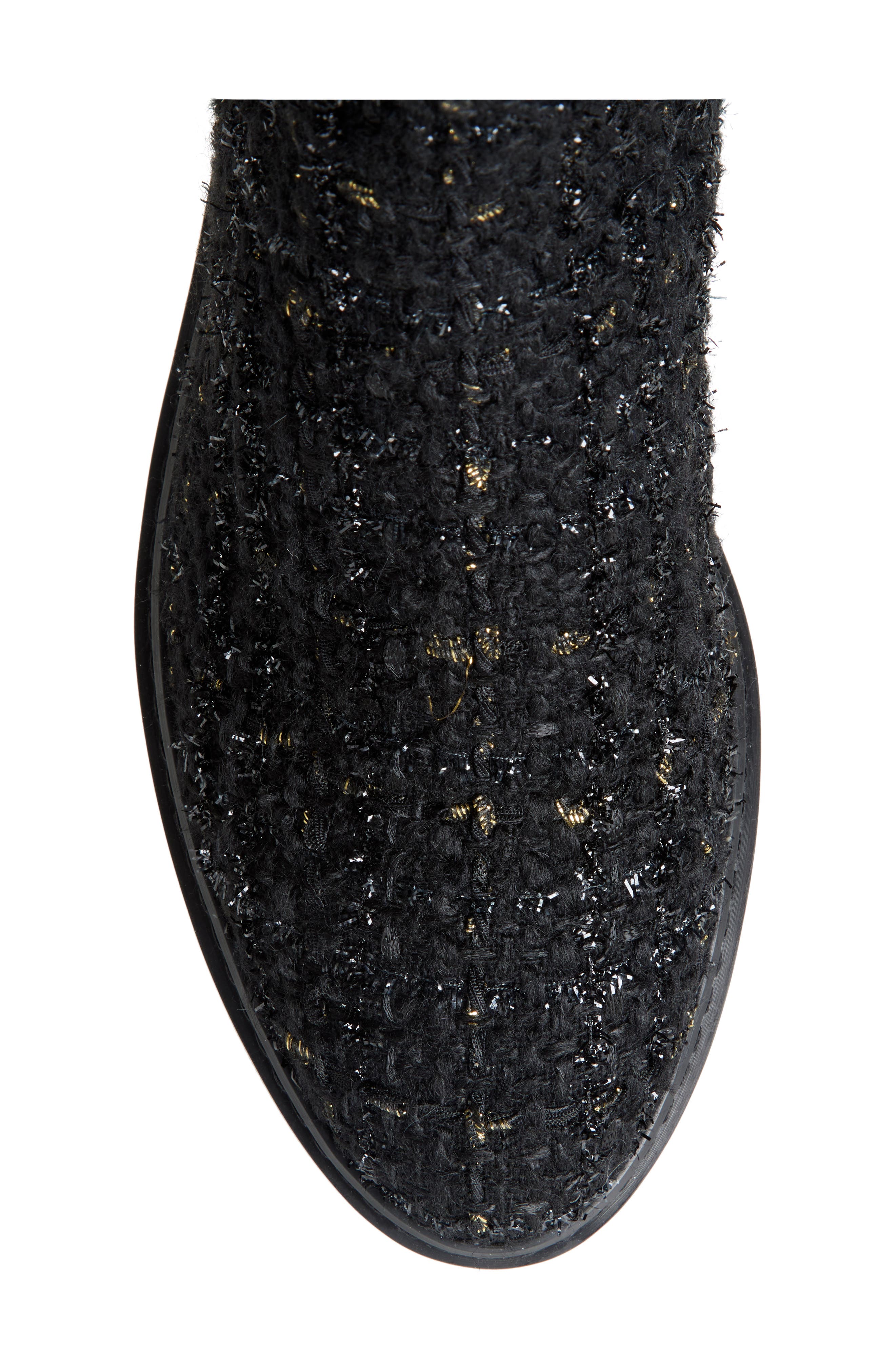 Stuart Weitzman City Over-the-Knee Boot, Alternate, color, 