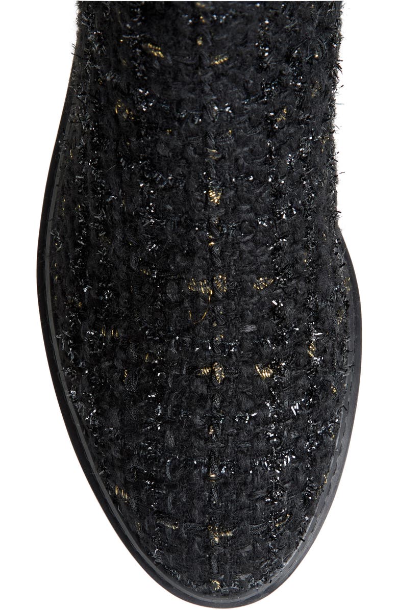 Stuart Weitzman City Over-the-Knee Boot, Alternate, color,