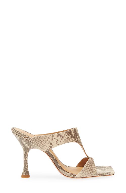 Reformation Aubree Cutout Sandal