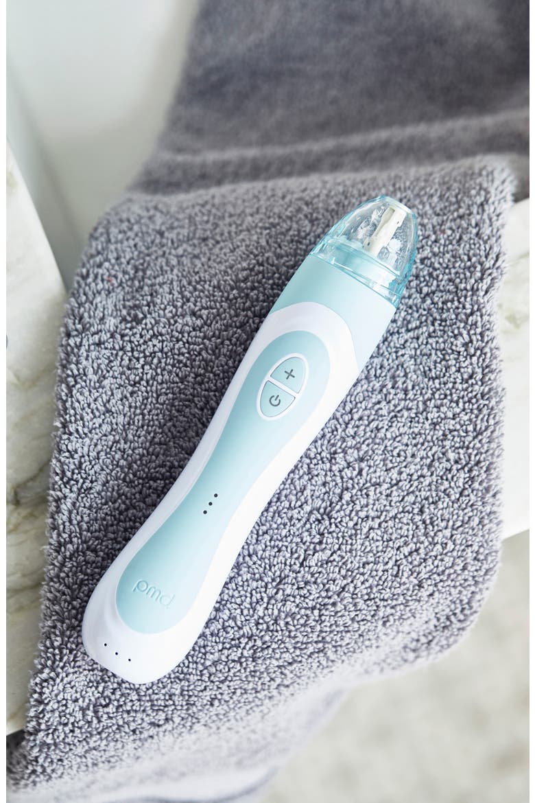 Personal Microderm Elite Pro Exfoliation Device, Alternate, color, SKY