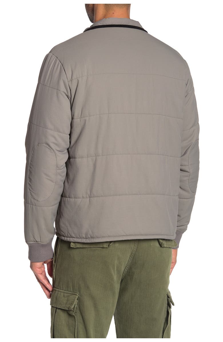 Grayers Grove Quilted Jacket, Alternate, color, 