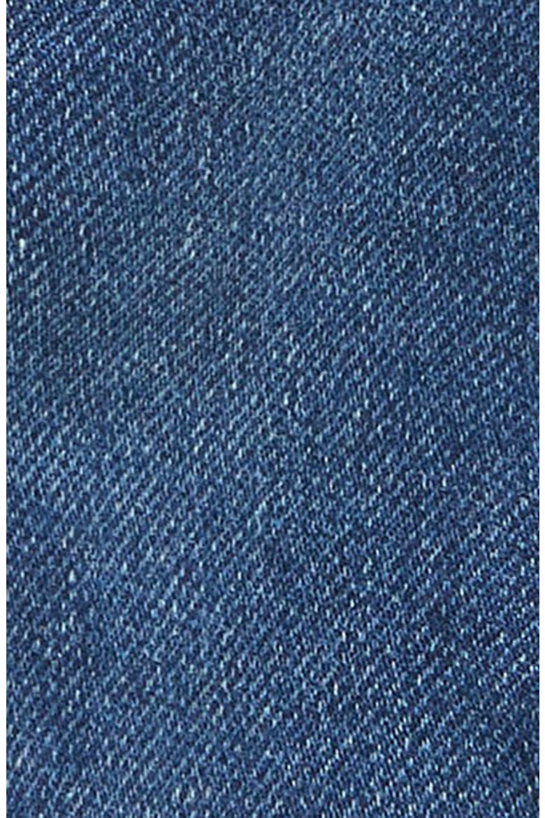 Denim Joggers, Alternate, color, WAVERLY