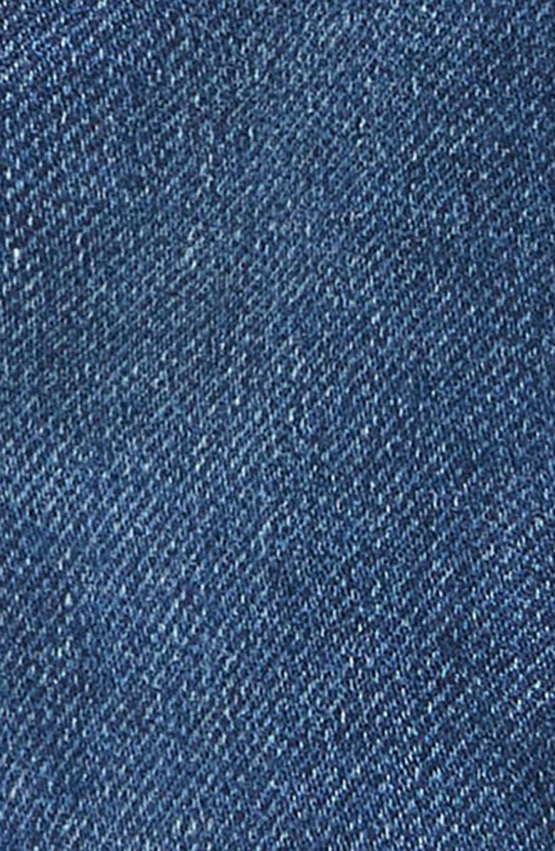 Levi's Denim Joggers, Alternate, color, Waverly