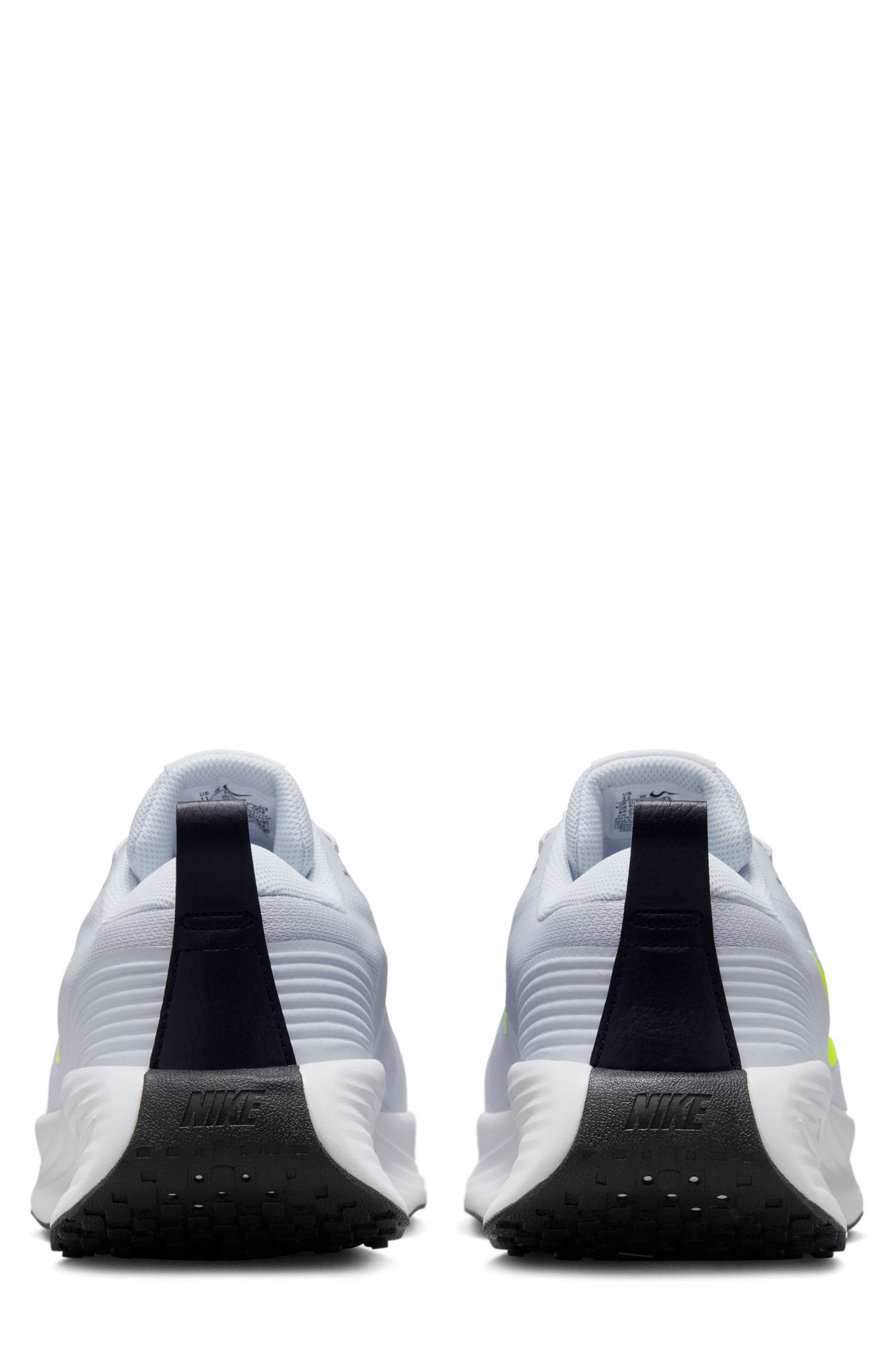 Promina Walking Sneaker, Alternate, color, 004 PRPLTM/VOLT