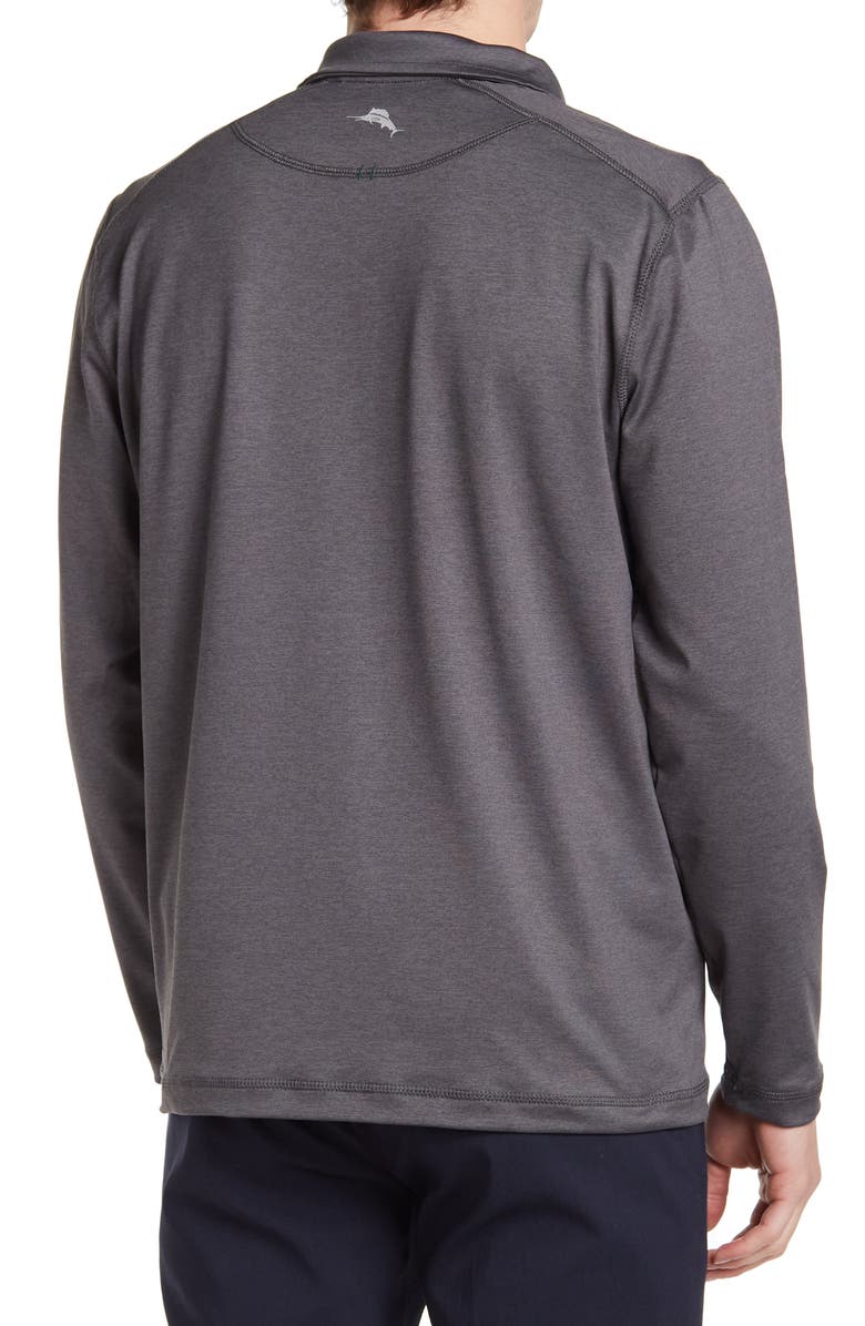 Tommy Bahama Paseo Half Zip Pullover, Alternate, color, 