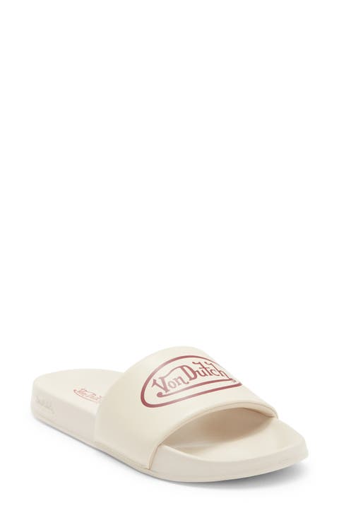 Icon Slide Sandal (Women)