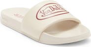 Von Dutch Icon Slide Sandal