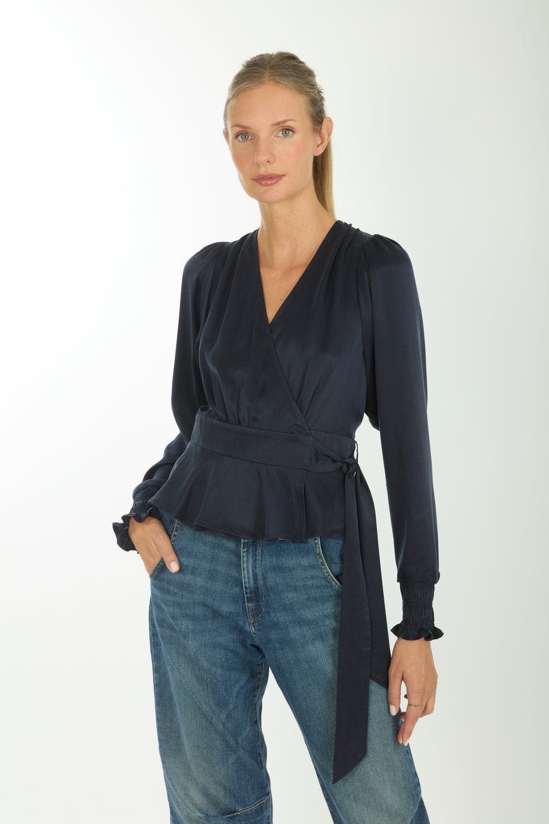 Hailey Top - image 4