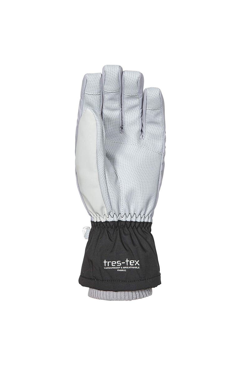 Vizza II Gloves, Alternate, color, Black