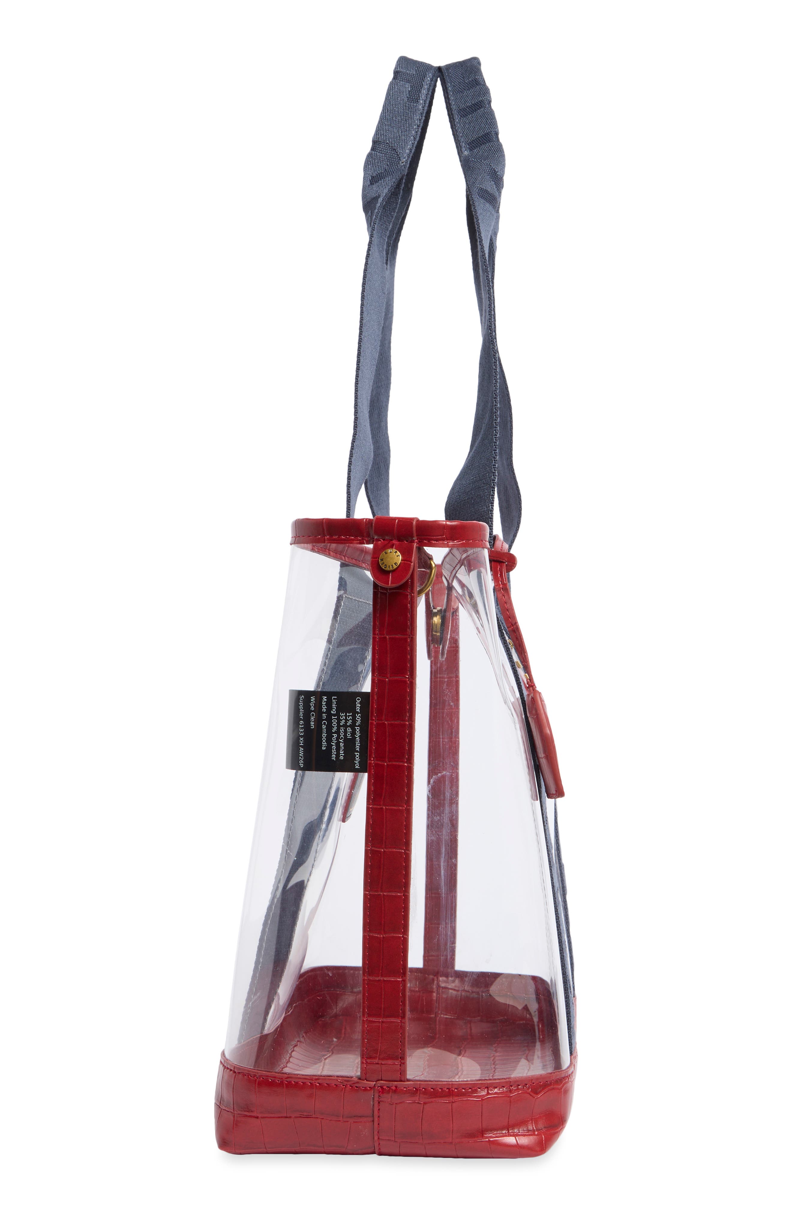 Chiswick Large Shopper Tote, Alternate, color, OPEN BLUE