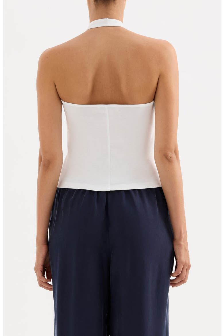 Gaia Tank, Alternate, color, White
