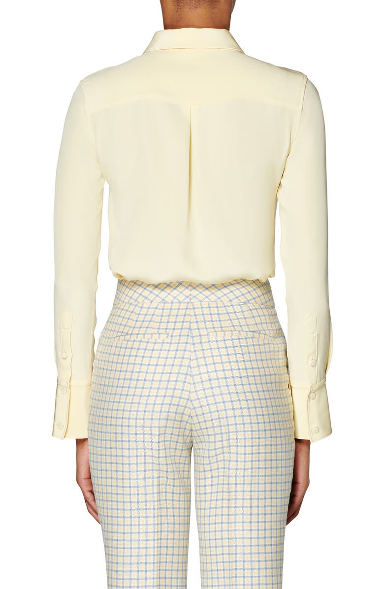 SUISTUDIO Alec Blouse, Alternate, color,