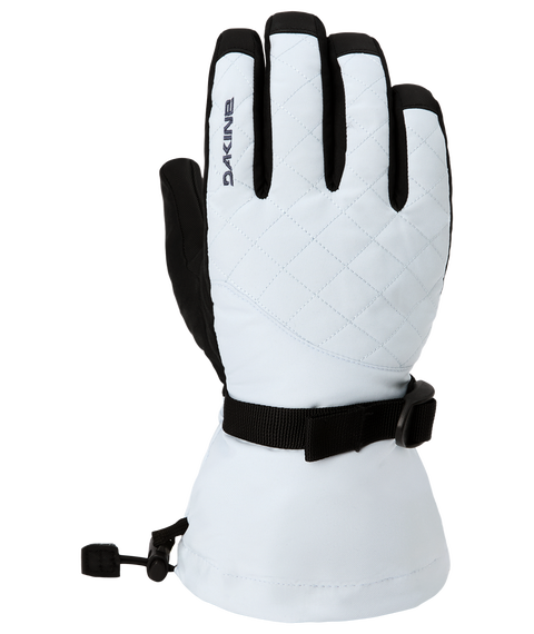 Womens Lynx Gloves Snow Gloves