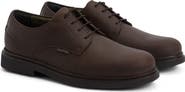 Barbour Carthy Plain Toe Derby