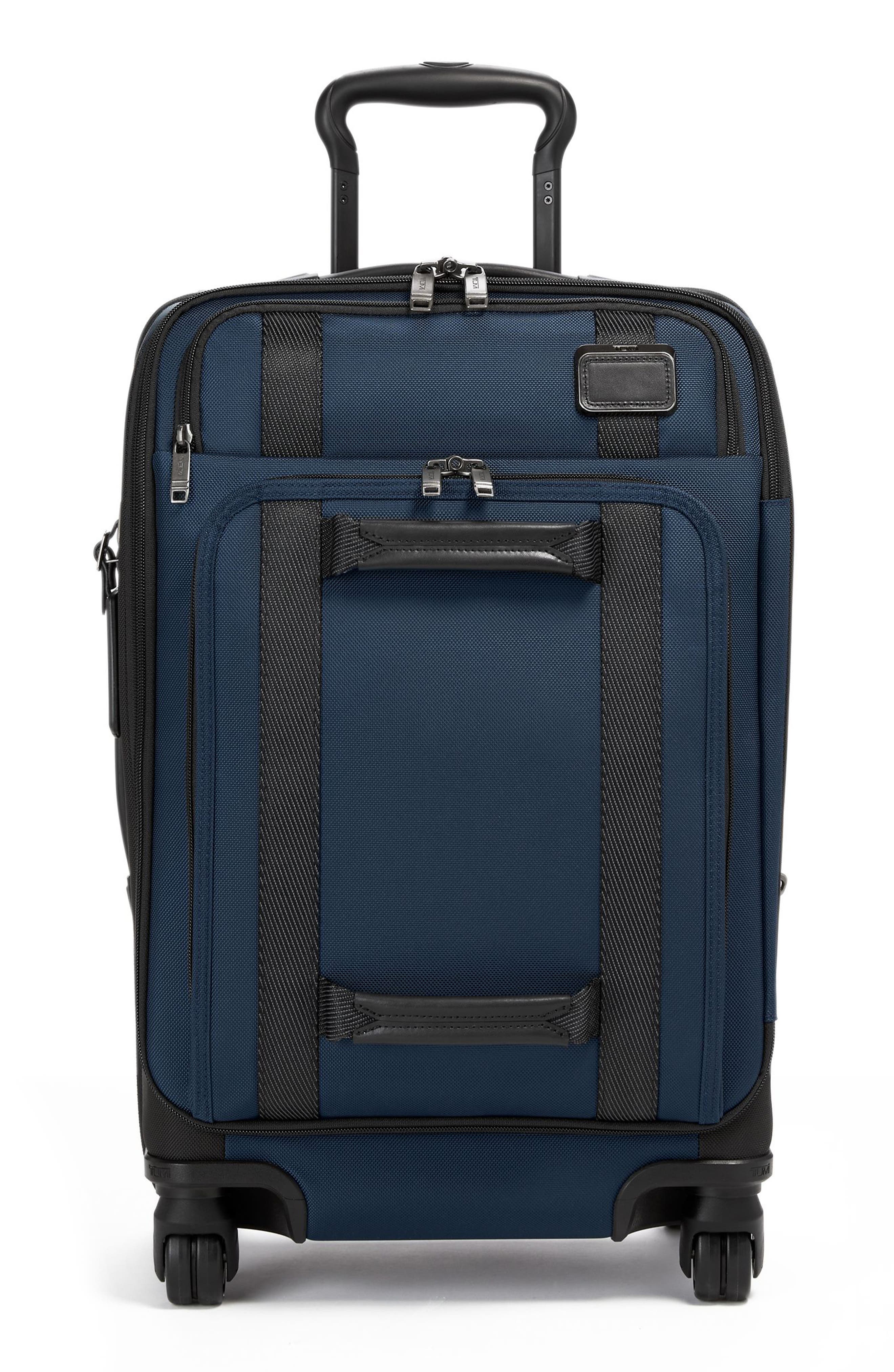 TUMI Merge 22-Inch Expandable Carry-On Bag, Main, color, 