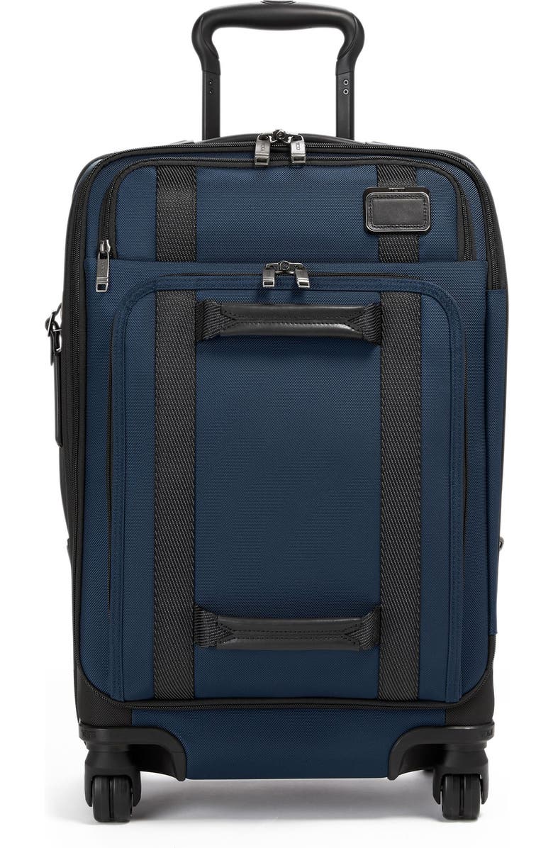 TUMI Merge 22-Inch Expandable Carry-On Bag, Main, color,