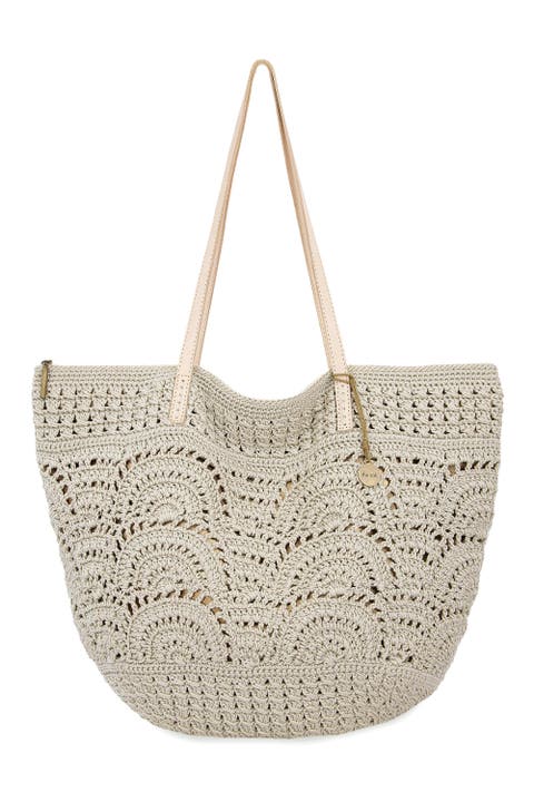 Faye Tote Bag