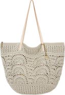 The Sak Faye Tote Bag