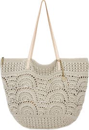 The Sak Faye Tote Bag