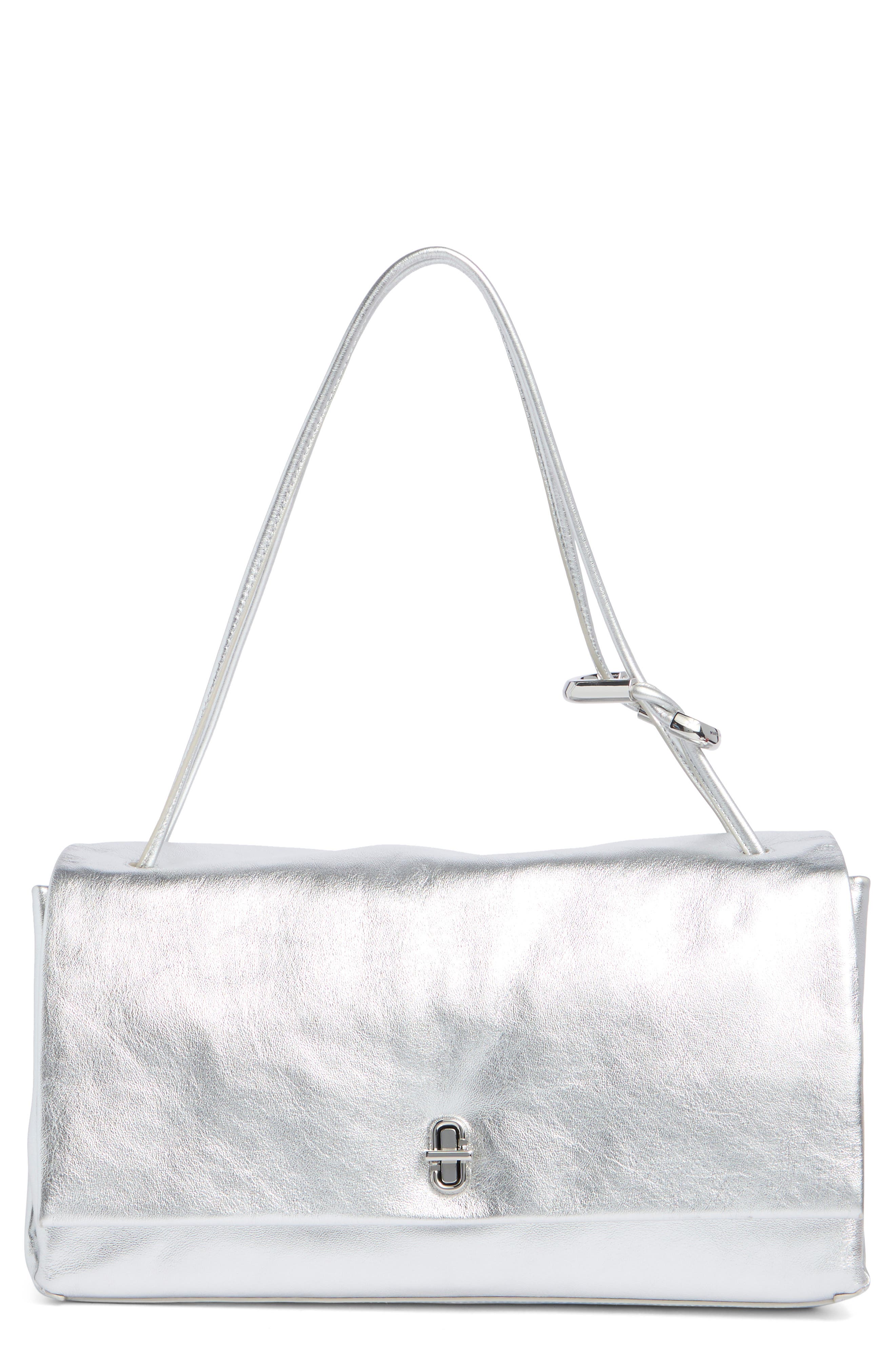 The Large Dual Shoulder Bag