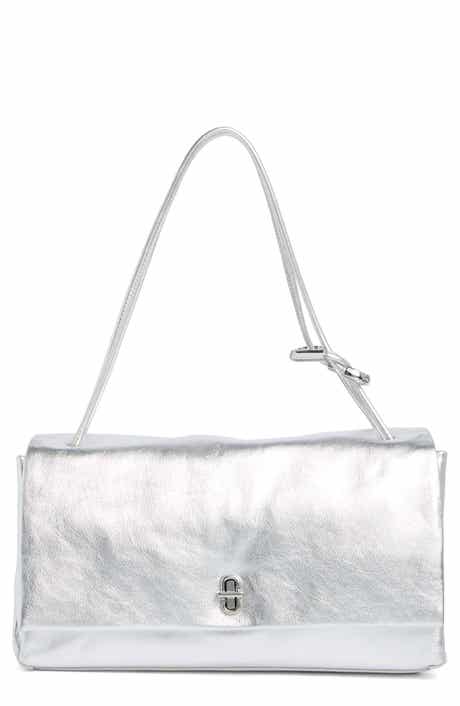 The Large Dual Shoulder Bag