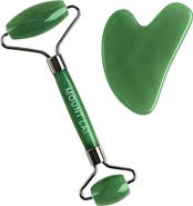 MOUNT LAI Jade Facial Set