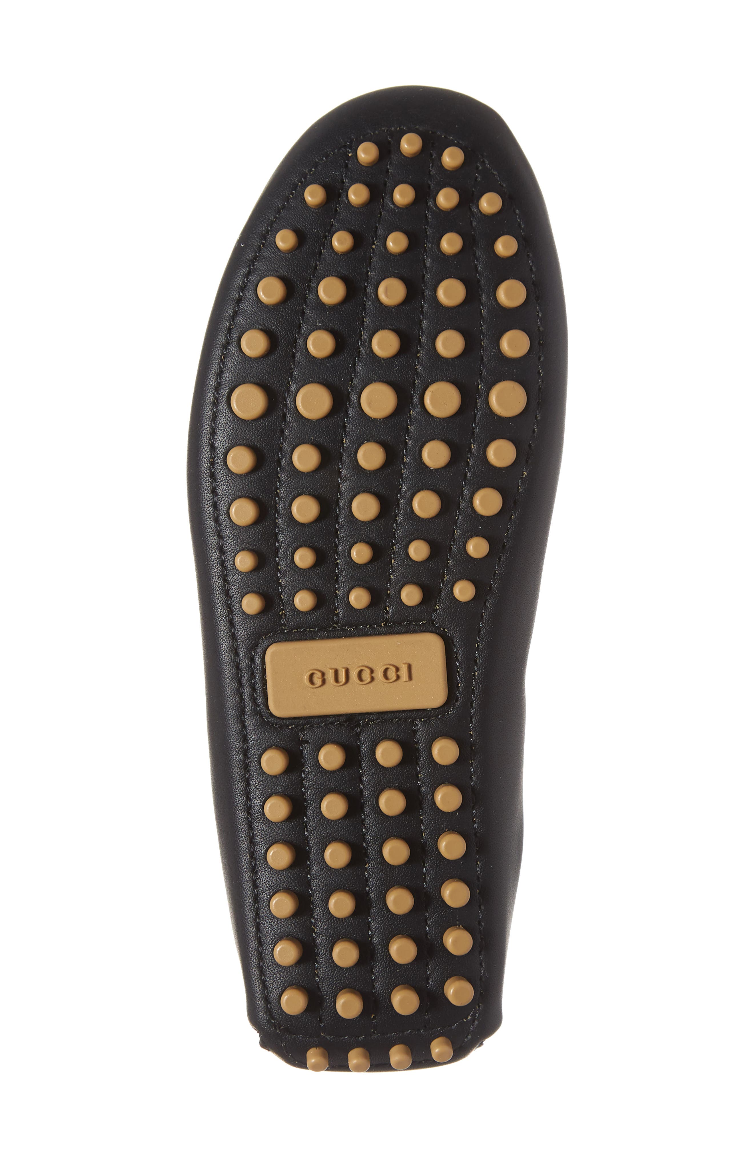 Gucci Bit Loafer, Alternate, color, 