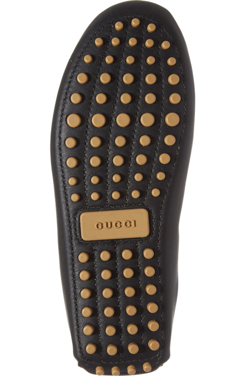 Gucci Bit Loafer, Alternate, color,