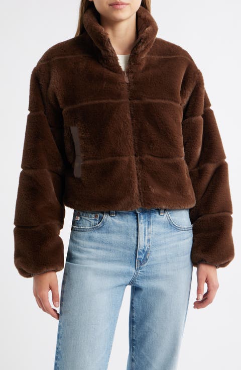 Yuki Reversible Jacket