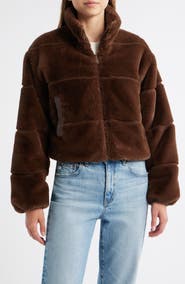Save The Duck Yuki Reversible Jacket