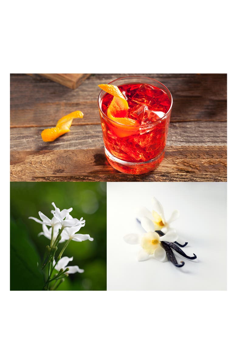 FERRAGAMO Amo Ferragamo Travel Size Eau de Parfum, Alternate, color,