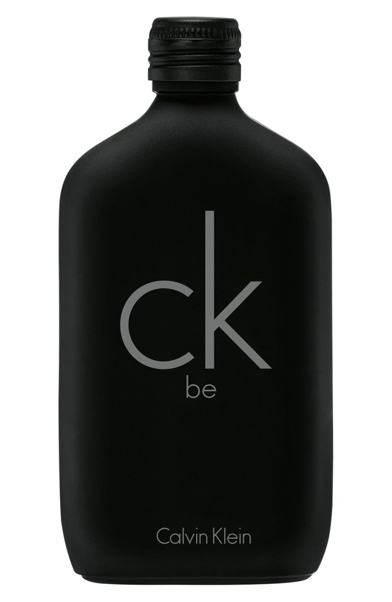 Calvin Klein cK be Eau de Toilette, Alternate, color, 