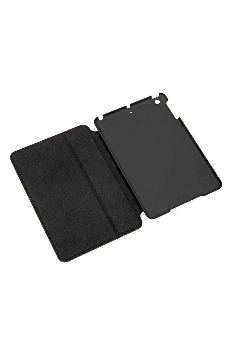TUMI 'Prism' Leather iPad mini Case, Alternate, color, 