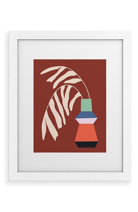 Quiet Art Framed Wall Art