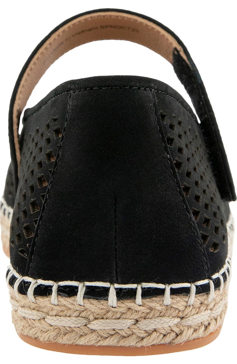 Gentle Souls Sienna Mary Jane Flat, Alternate, color,