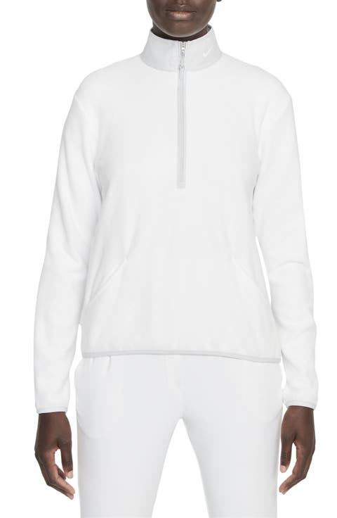 ThermaFIT Victory Half-Zip Golf Top