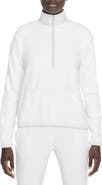 Nike ThermaFIT Victory Half-Zip Golf Top