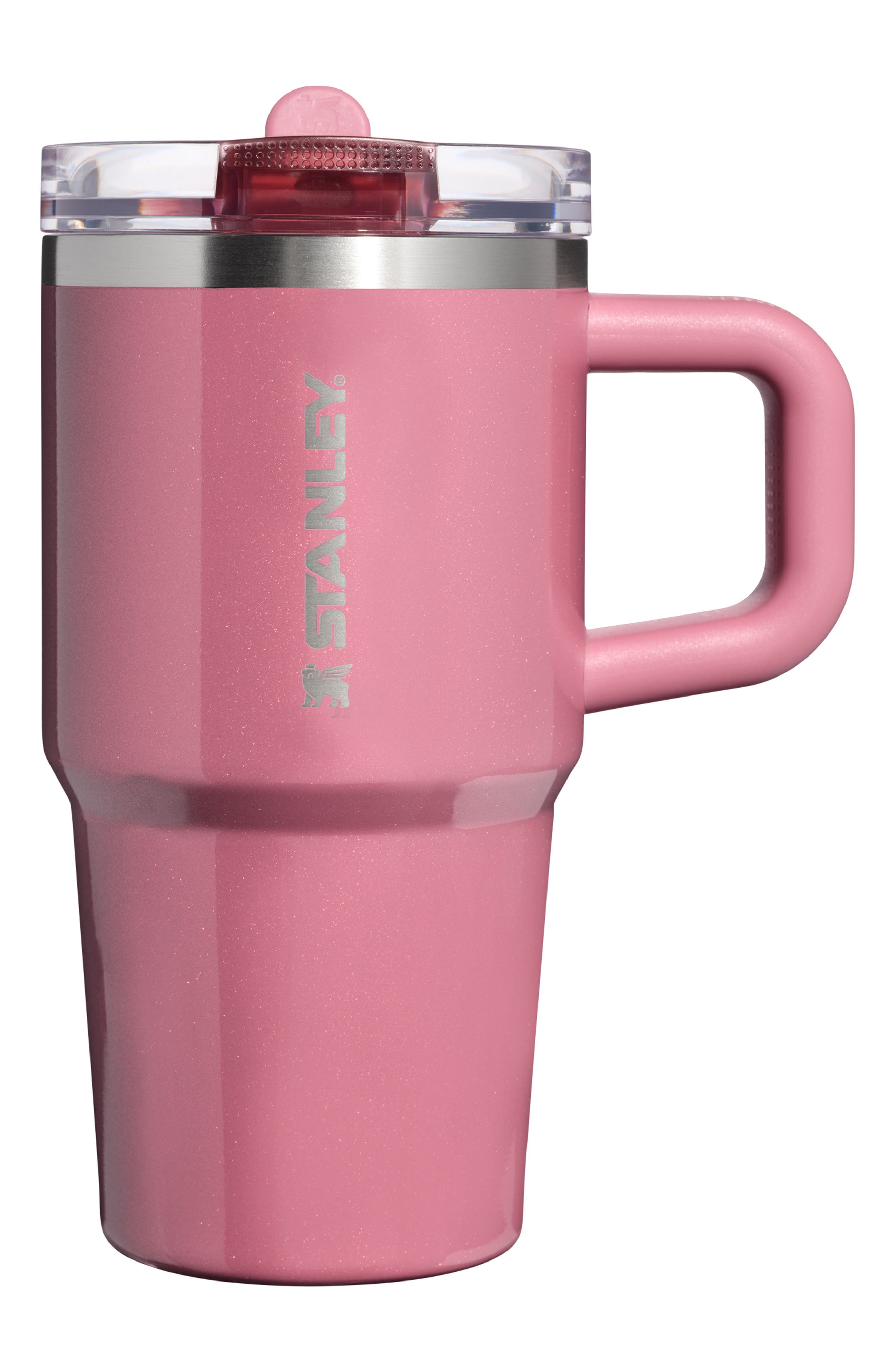 Stanley The Quencher Protour Flip Straw Tumbler In Port Shimmer