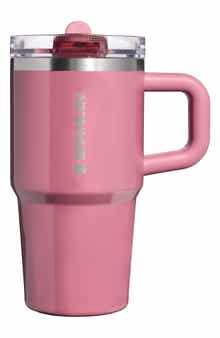 The Quencher ProTour Flip Straw Tumbler